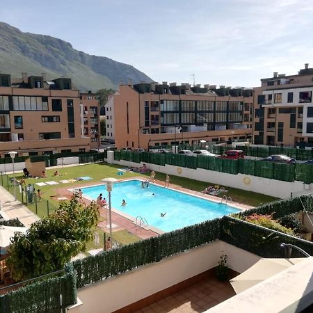 La Xalda, Apartamento Con Piscina A 10 Km De Llanes Vut-687-As Εξωτερικό φωτογραφία