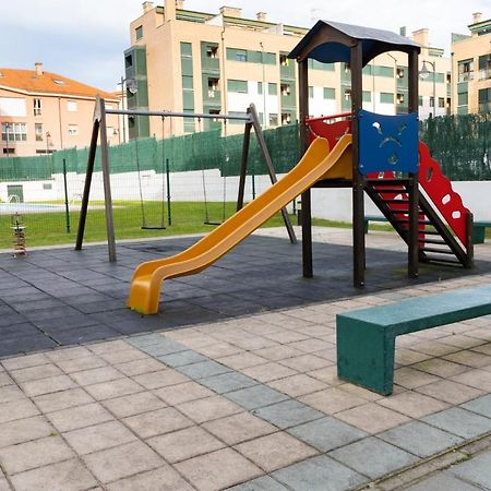 La Xalda, Apartamento Con Piscina A 10 Km De Llanes Vut-687-As Εξωτερικό φωτογραφία