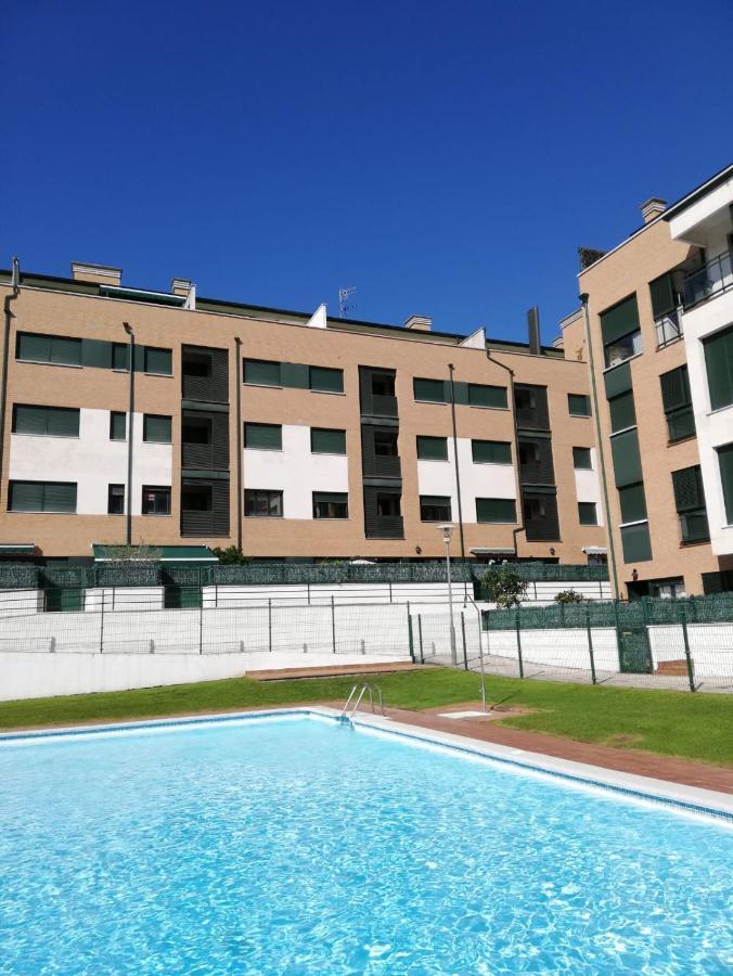La Xalda, Apartamento Con Piscina A 10 Km De Llanes Vut-687-As Εξωτερικό φωτογραφία