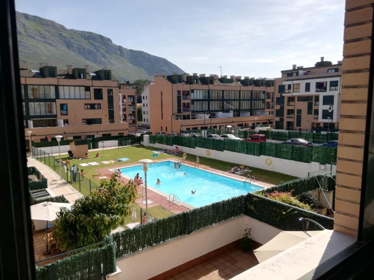 La Xalda, Apartamento Con Piscina A 10 Km De Llanes Vut-687-As Εξωτερικό φωτογραφία
