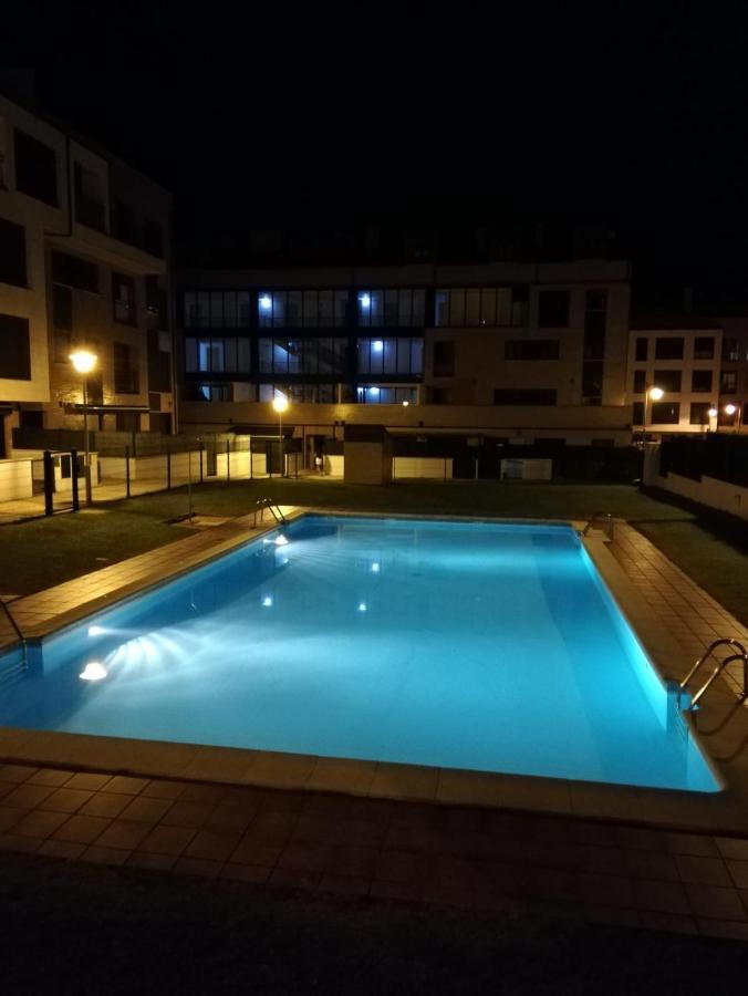 La Xalda, Apartamento Con Piscina A 10 Km De Llanes Vut-687-As Εξωτερικό φωτογραφία