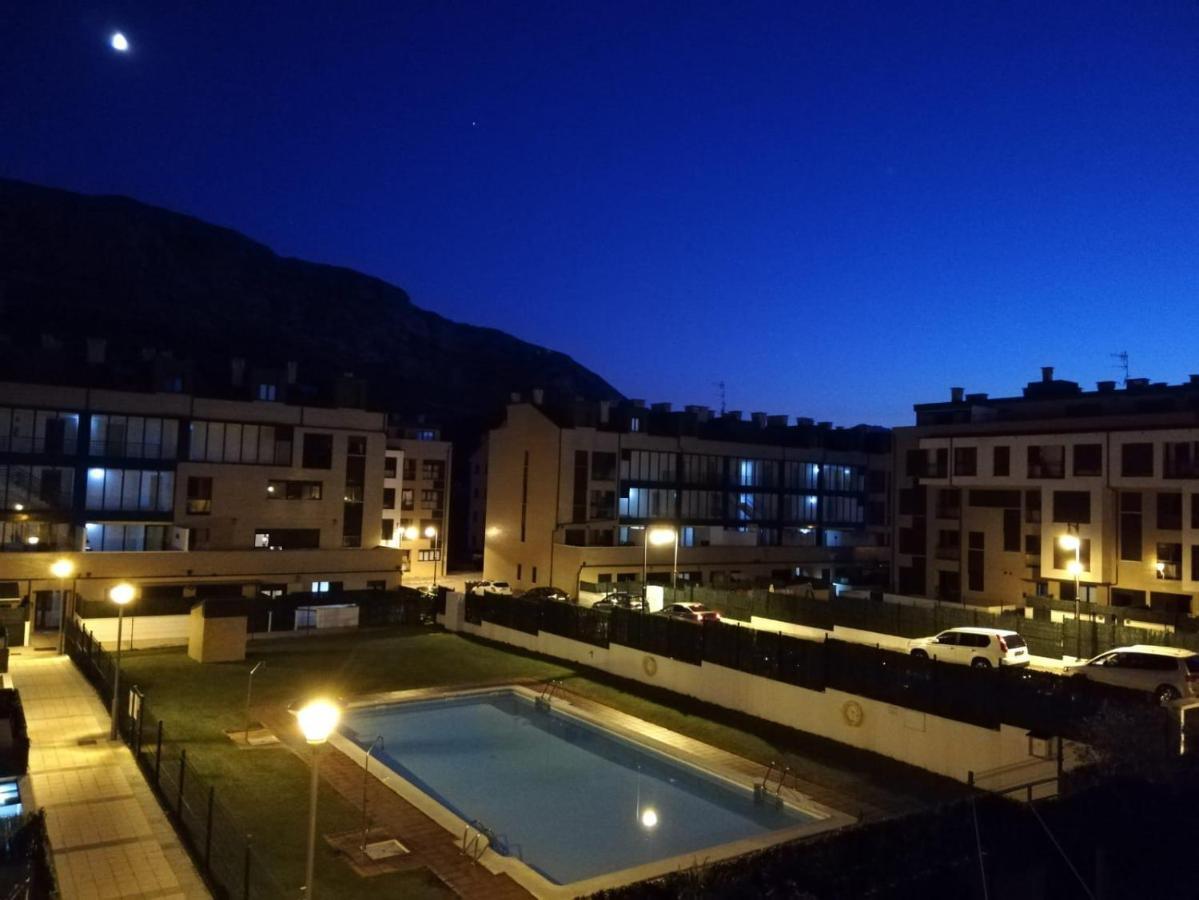 La Xalda, Apartamento Con Piscina A 10 Km De Llanes Vut-687-As Εξωτερικό φωτογραφία