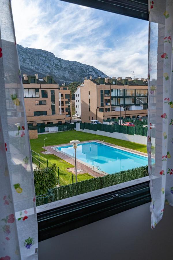 La Xalda, Apartamento Con Piscina A 10 Km De Llanes Vut-687-As Εξωτερικό φωτογραφία