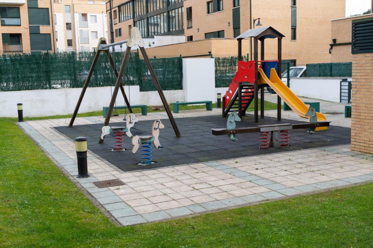 La Xalda, Apartamento Con Piscina A 10 Km De Llanes Vut-687-As Εξωτερικό φωτογραφία