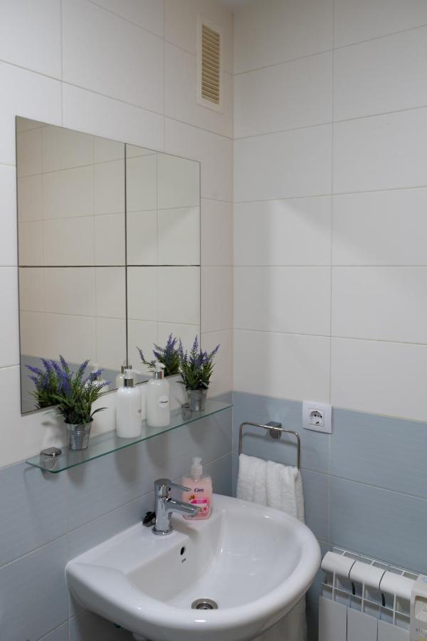 La Xalda, Apartamento Con Piscina A 10 Km De Llanes Vut-687-As Εξωτερικό φωτογραφία